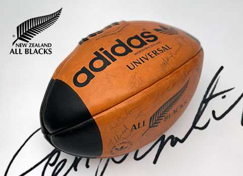 adidas rugby ball