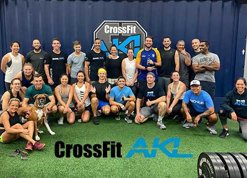 crossfit