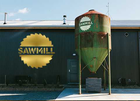 sawmill