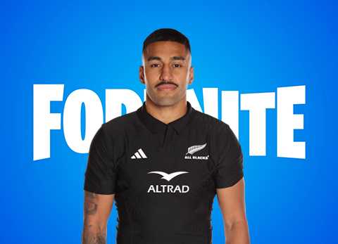 Rieko Ioane